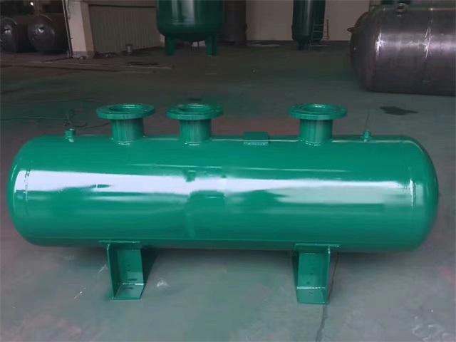 沂南沂南沂南蒸汽分气缸 沂南沂南沂南蒸汽分气缸