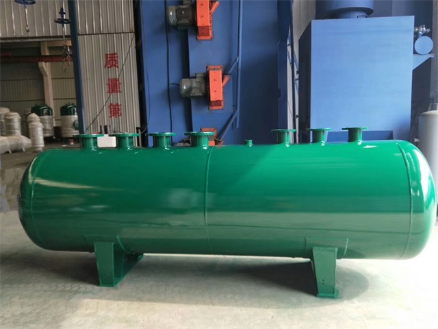 沂南沂南沂南蒸汽分气缸 沂南沂南沂南蒸汽分气缸